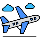 viajar icon