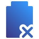 eliminar icon