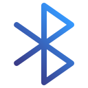 bluetooth icon