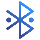 conexión bluetooth icon