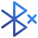 bluetooth icon