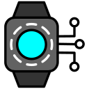 reloj inteligente icon