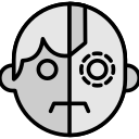 robot icon