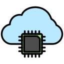 computación en la nube icon