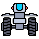 robot icon