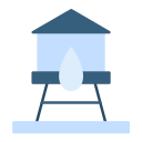 agua icon