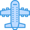 avión icon