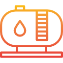 tanque de aceite 