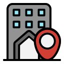 departamento icon