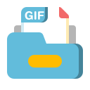 gif icon