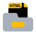 html