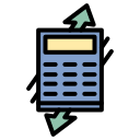 calculadora icon