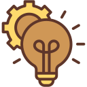 innovación icon