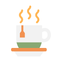 té icon