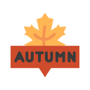 otoño icon