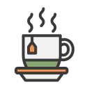 té icon