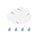 lluvia icon