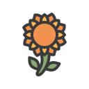 girasol icon