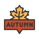 otoño icon