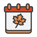 calendario icon