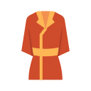 chaqueta icon