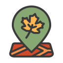 otoño icon