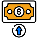 dinero icon