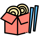 fideos icon