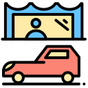 auto-servicio icon