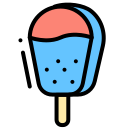 paleta de hielo icon