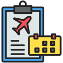 itinerario icon