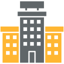 hotel icon