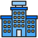 hotel icon