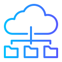 computación en la nube icon