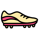 zapato de futbol 