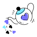 chaleira 