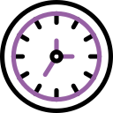 reloj icon