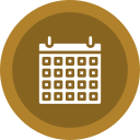 calendario icon