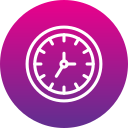 reloj icon