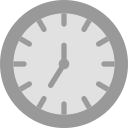 reloj icon