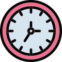 reloj icon