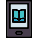 libro electronico icon