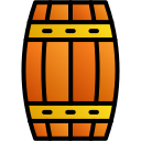 barril icon