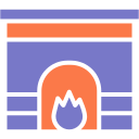 chimenea icon