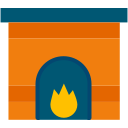 chimenea icon