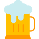 jarro de cerveza icon