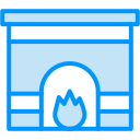 chimenea icon