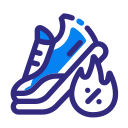 zapatos icon