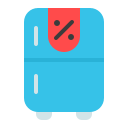 refrigerador icon