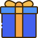 regalo icon